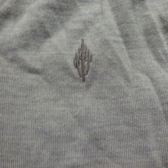 Ben Hogan Italian Merino Wool Large Tan Sweater Vest - Picture 3 of 7